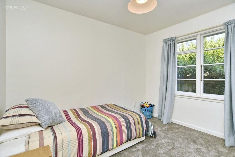 Photo of property in 222 Knowles Street, St Albans, Christchurch, 8052