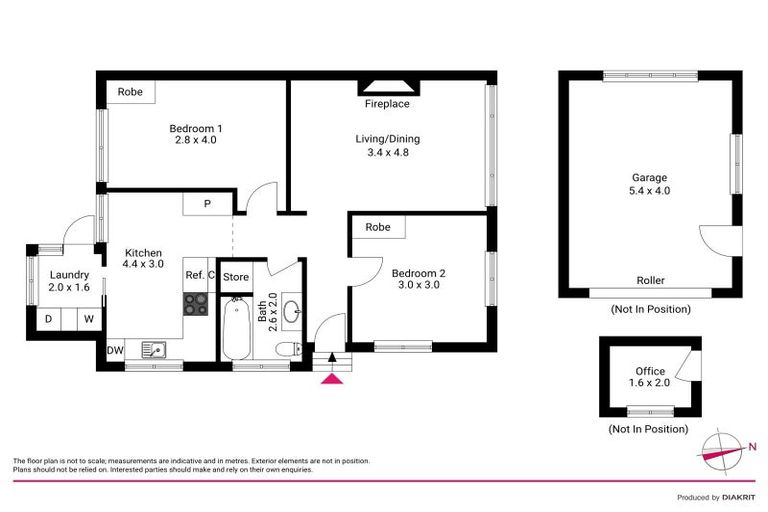 Photo of property in 144 Oxford Terrace, Epuni, Lower Hutt, 5011