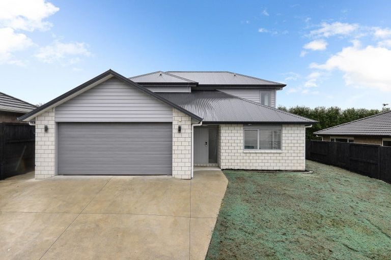 Photo of property in 25 Teafields Court, Huntington, Hamilton, 3210