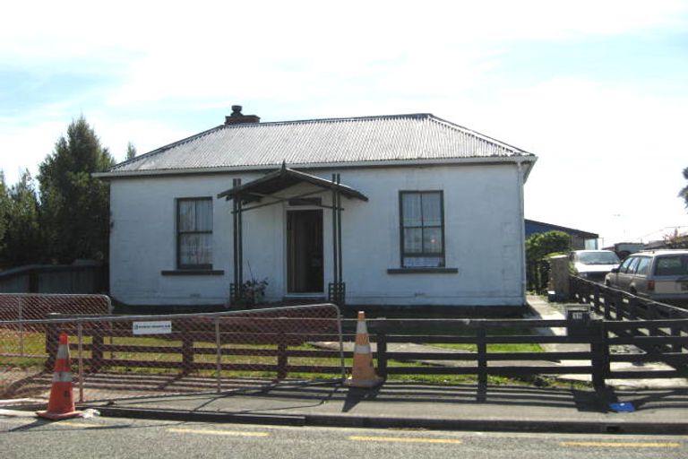 Photo of property in 2/2 Baker Street, West End, Timaru, 7910