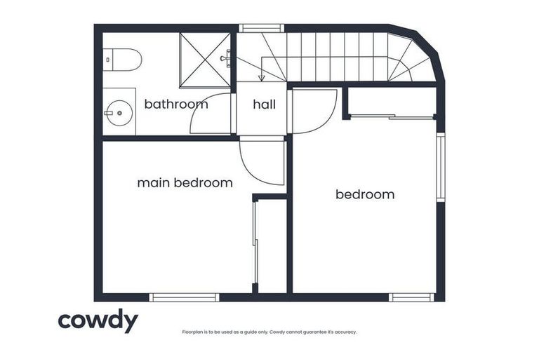 Photo of property in 1/20 Dickens Street, Addington, Christchurch, 8024