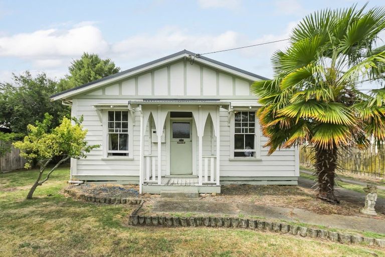 Photo of property in 1 Jellicoe Street, Waipukurau, 4200