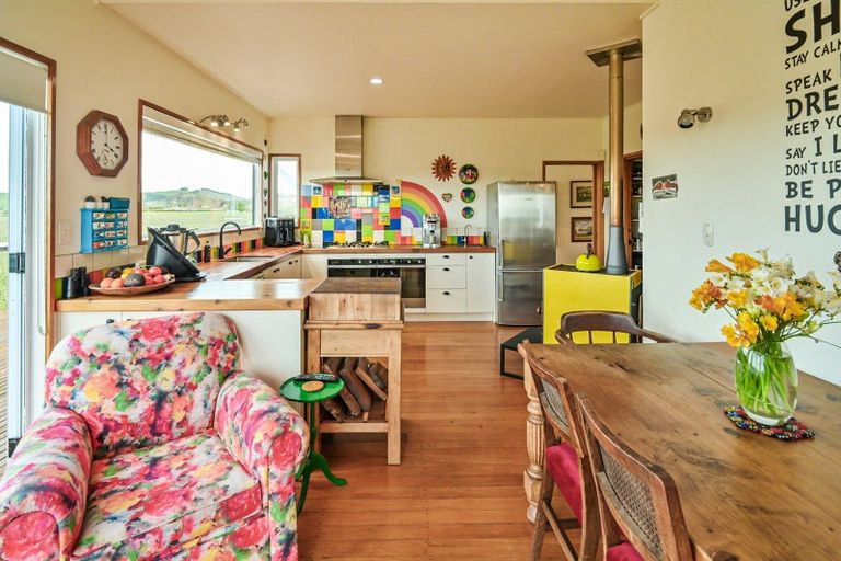Photo of property in 21 Albany Lane, Havelock North, 4130