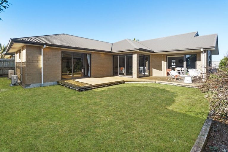 Photo of property in 29 Paradise Place, Matua, Tauranga, 3110