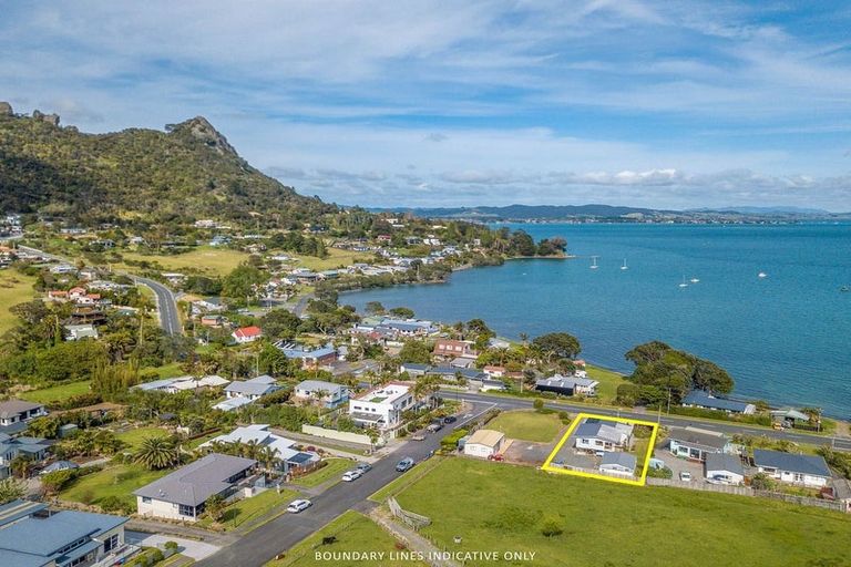 Photo of property in 2053 Whangarei Heads Road, Whangarei Heads, Whangarei, 0174