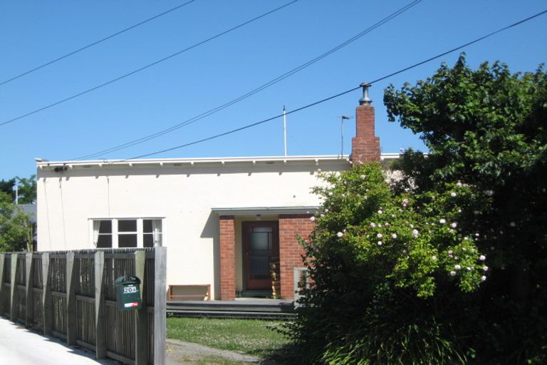 Photo of property in 20 Hammond Place, Spreydon, Christchurch, 8024