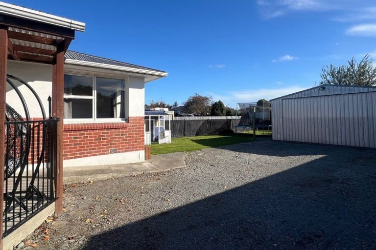 Photo of property in 35 Ormsby Street, Temuka, 7920