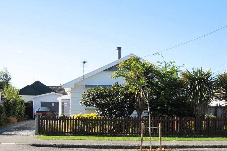 Photo of property in 10 Jennings Place, Rangiora, 7400