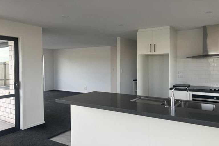 Photo of property in 1 Eldridge Street, Woodend, 7610