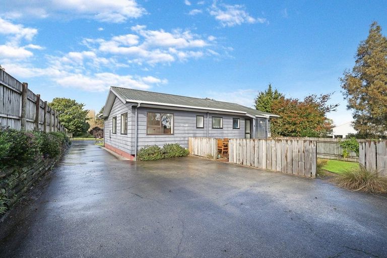 Photo of property in 103 Taylor Avenue, Te Awamutu, 3800
