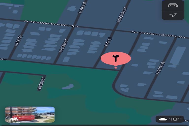 Photo of property in 301 Flat Bush School Road, Flat Bush, Auckland, 2019