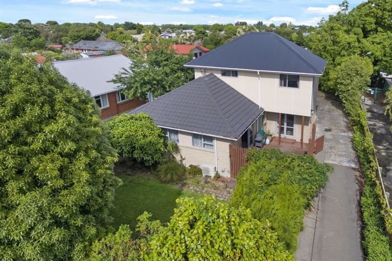 Photo of property in 62 Rowley Avenue, Hoon Hay, Christchurch, 8025