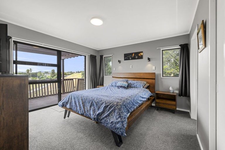 Photo of property in 261d Rotowaro Road, Huntly, 3771