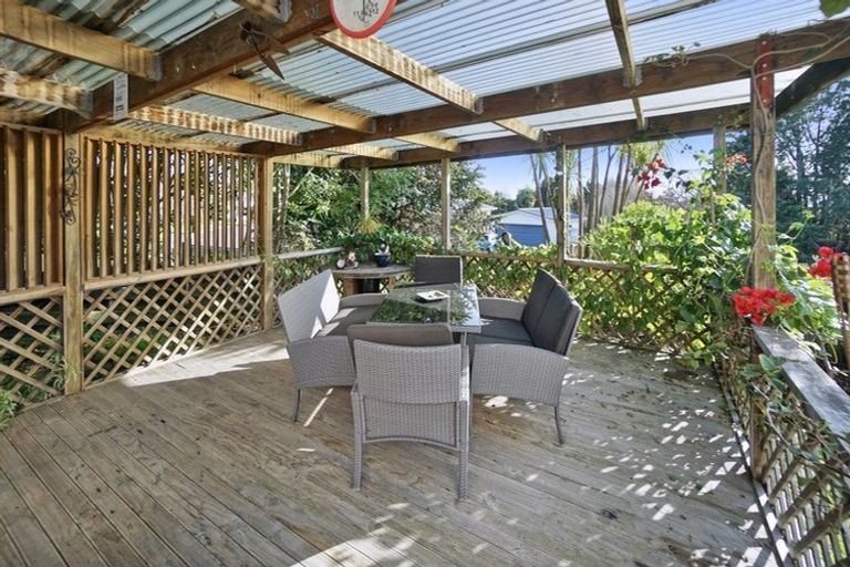 Photo of property in 61 Moehau Street, Te Puke, 3119