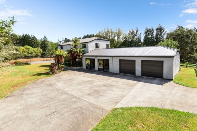 Photo of property in 44 Willowcreek Lane, Whatawhata, Hamilton, 3285