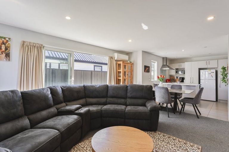 Photo of property in 3 Toa Street, Kaiapoi, 7630