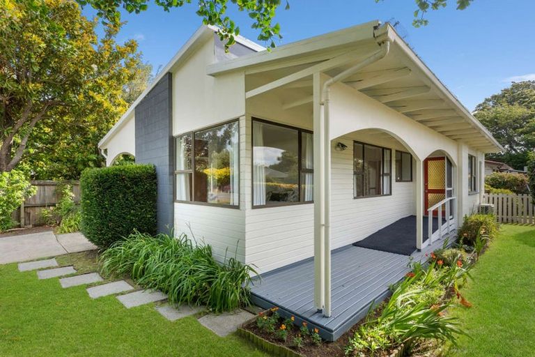Photo of property in 1/474 Halswell Road, Halswell, Christchurch, 8025