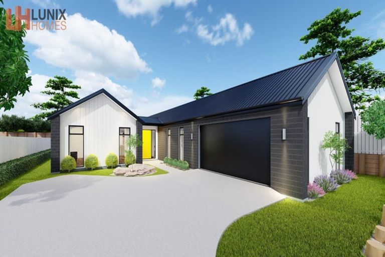 Photo of property in 2/156 Nicholson Avenue, Te Awamutu, 3800