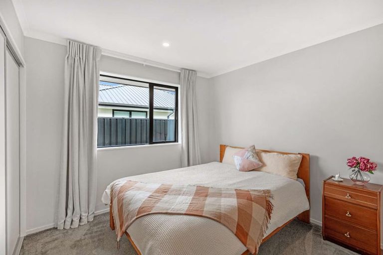 Photo of property in 5 Price Place, Kaiapoi, 7630