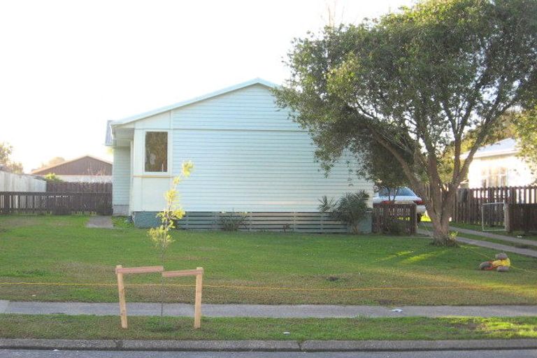 Photo of property in 10 Mcintosh Street, Chartwell, Hamilton, 3210