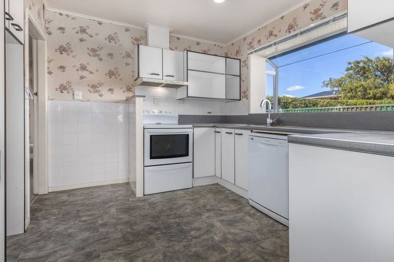 Photo of property in 4 Glen Street, Levin, 5510