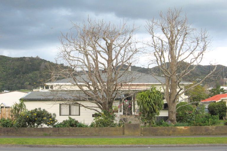 Photo of property in 204 Queen Street, Thames, 3500