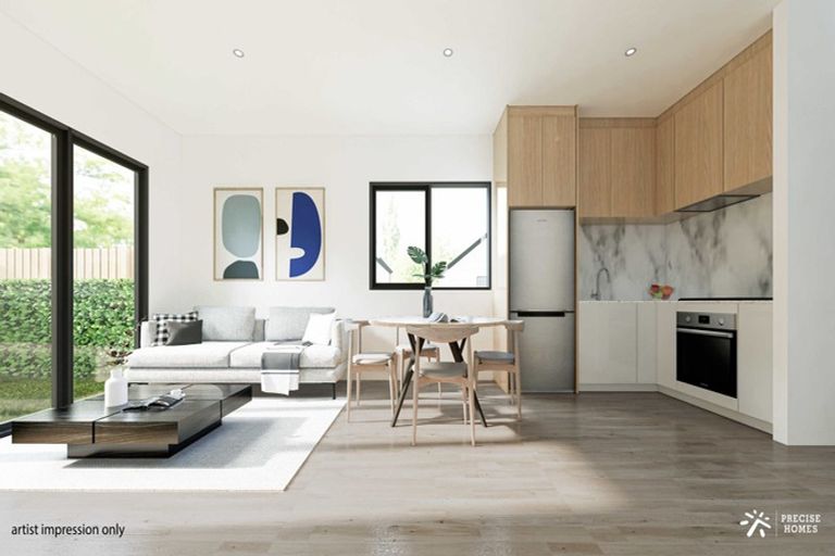 Photo of property in 14 Glenbervie Crescent, Massey, Auckland, 0614