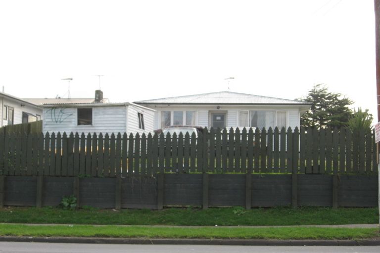 Photo of property in 2/23 Mahia Road, Manurewa, Auckland, 2102