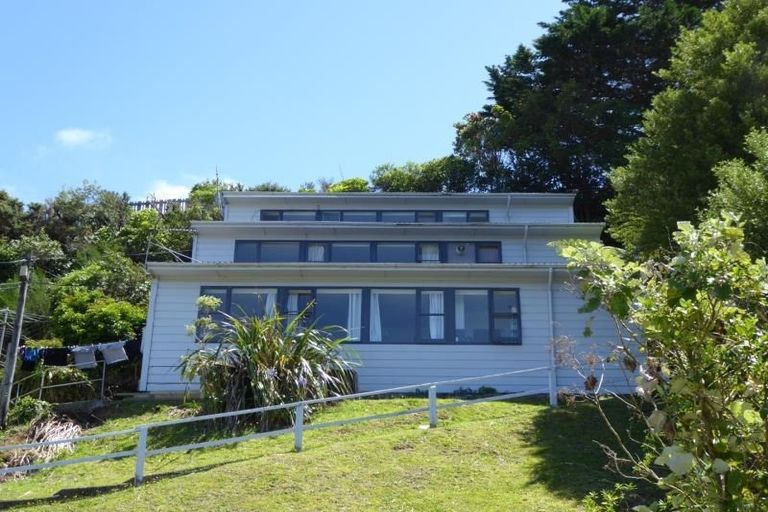 Photo of property in 69f3 Fox Street, Ngaio, Wellington, 6035