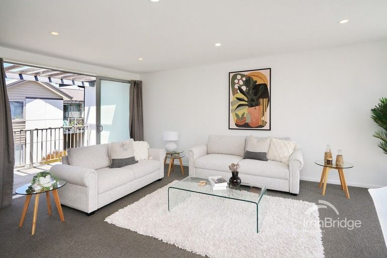 Photo of property in 38c Southampton Street, Sydenham, Christchurch, 8023