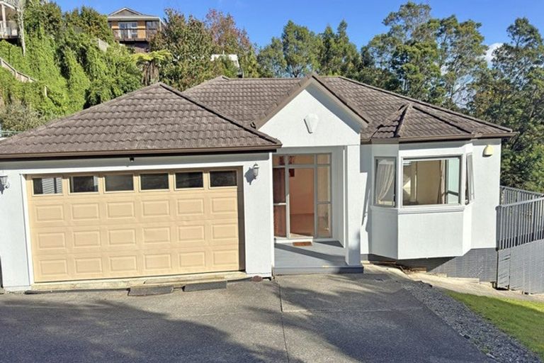 Photo of property in 17e Balmain Road, Birkenhead, Auckland, 0626