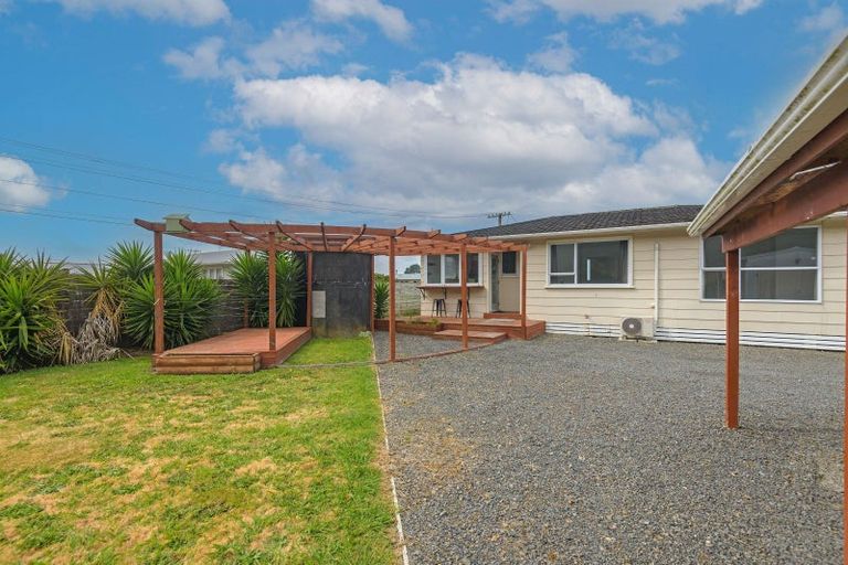 Photo of property in 31 Herrington Street, Foxton, 4814