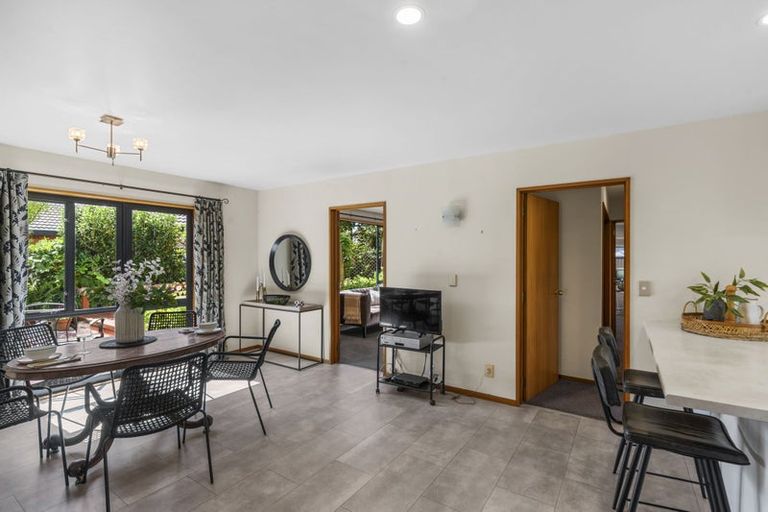 Photo of property in 149 Hawthornden Road, Avonhead, Christchurch, 8042