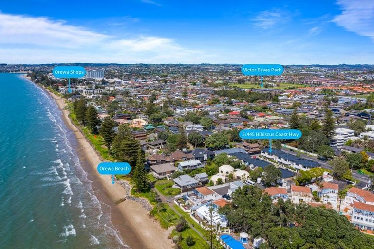 Photo of property in 5/445 Hibiscus Coast Highway, Orewa, 0931