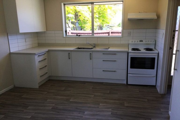 Photo of property in 1/26a Heaphy Place, Casebrook, Christchurch, 8051