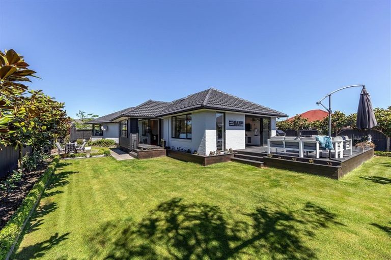 Photo of property in 20 Sugden Street, Spreydon, Christchurch, 8024