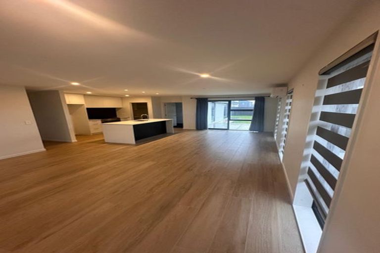 Photo of property in 4 Dodd Road, Rolleston, 7615