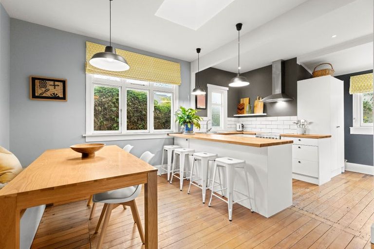Photo of property in 2 Earl Street, Hillsborough, Christchurch, 8022