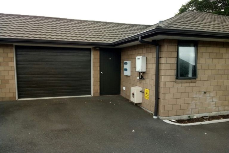 Photo of property in 193u2 Massey Street, Frankton, Hamilton, 3204