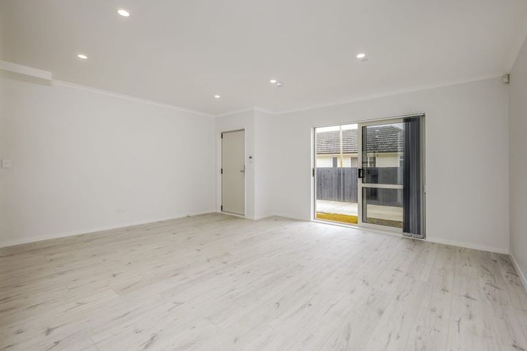 Photo of property in 167c Russell Road, Manurewa, Auckland, 2102