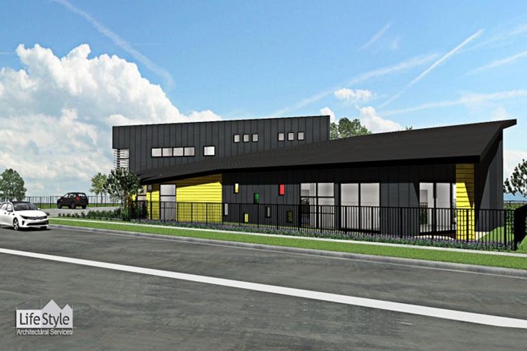 Photo of property in 207 Bremner Road, Karaka, Drury, 2113