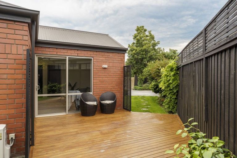 Photo of property in 42b Lindsay Street, St Albans, Christchurch, 8014