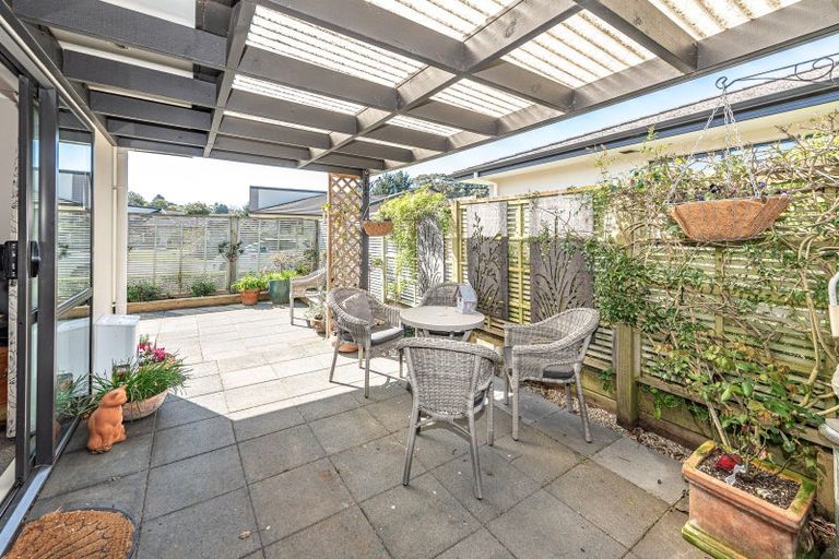 Photo of property in Caversham Park, 6/7 Caversham Road, Westmere, Whanganui, 4501
