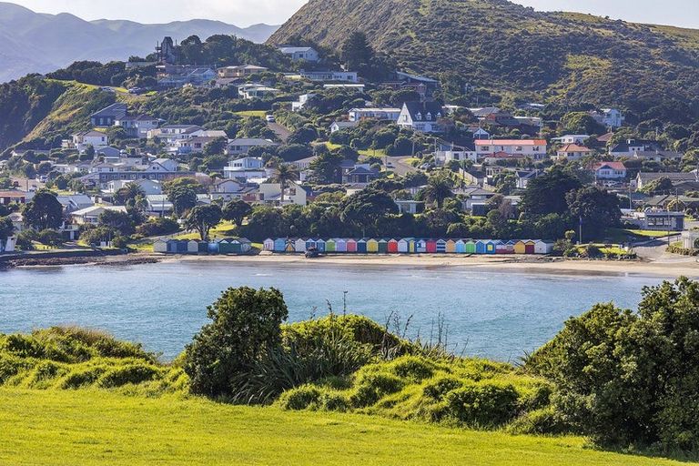 Photo of property in 62 Tireti Road, Titahi Bay, Porirua, 5022