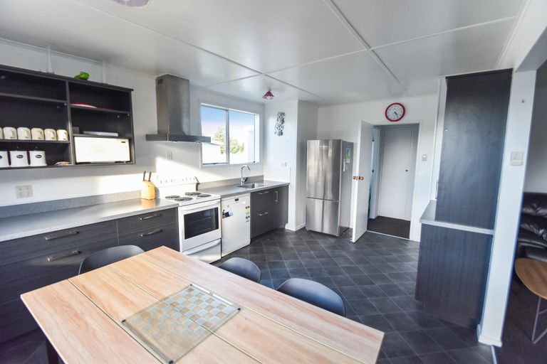 Photo of property in 54 Omahau Crescent, Twizel, 7901