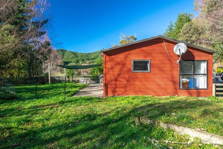 Photo of property in 861 Onamalutu Road, Onamalutu, Blenheim, 7275