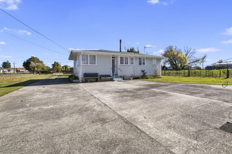 Photo of property in 16 Ward Street, Waharoa, 3401