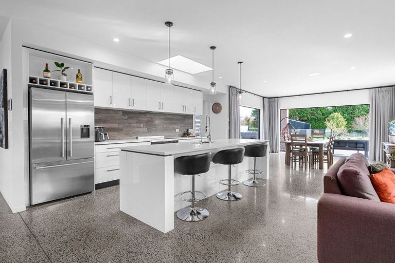 Photo of property in 122c Birchwood Lane, Tamahere, Hamilton, 3283