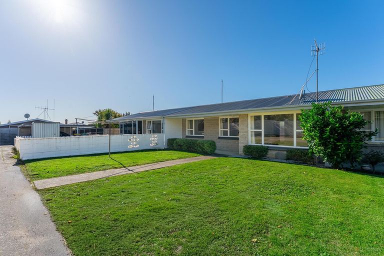 Photo of property in 5/46 Arthur Street, Seaview, Timaru, 7910
