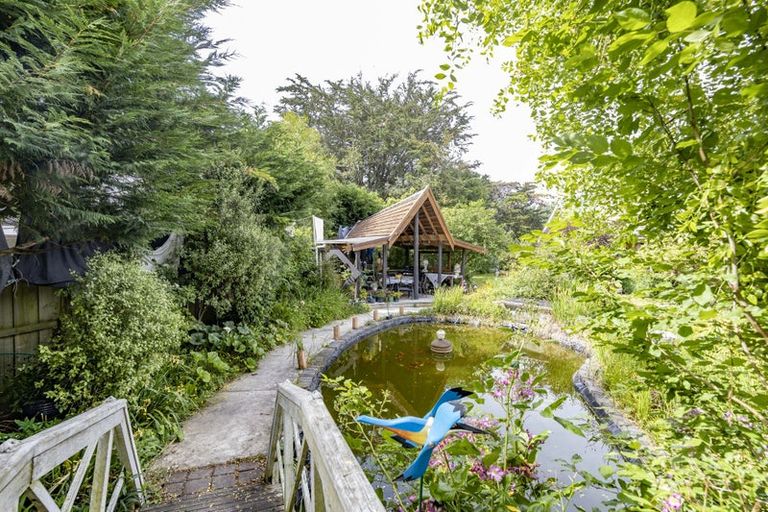 Photo of property in 507 Mill Road, Ohoka, Kaiapoi, 7692